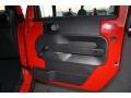 Flame Red - Wrangler Rubicon 4x4 Photo No. 16