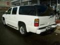 2004 Summit White GMC Yukon XL Denali AWD  photo #3