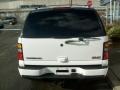 2004 Summit White GMC Yukon XL Denali AWD  photo #4