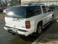 2004 Summit White GMC Yukon XL Denali AWD  photo #5