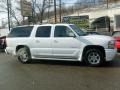 2004 Summit White GMC Yukon XL Denali AWD  photo #6