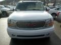 2004 Summit White GMC Yukon XL Denali AWD  photo #8