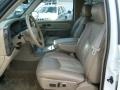 2004 Summit White GMC Yukon XL Denali AWD  photo #10