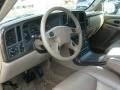 2004 Summit White GMC Yukon XL Denali AWD  photo #11
