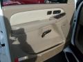 2004 Summit White GMC Yukon XL Denali AWD  photo #13