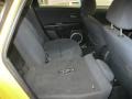 2004 Solar Yellow Mica Mazda MAZDA3 s Hatchback  photo #15