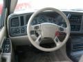 2004 Summit White GMC Yukon XL Denali AWD  photo #16