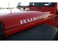 Flame Red - Wrangler Rubicon 4x4 Photo No. 33