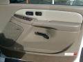 2004 Summit White GMC Yukon XL Denali AWD  photo #23