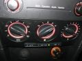 Black/Blue Controls Photo for 2004 Mazda MAZDA3 #42612780