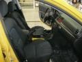 Solar Yellow Mica - MAZDA3 s Hatchback Photo No. 37