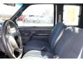 1995 White Chevrolet C/K 2500 C2500 Cheyenne Extended Cab  photo #9