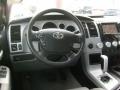 2007 Black Toyota Tundra Limited Double Cab 4x4  photo #14