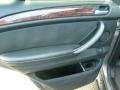 Sterling Grey Metallic - X5 4.4i Photo No. 17