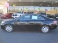 Black - Camry XLE V6 Photo No. 2