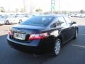 Black - Camry XLE V6 Photo No. 5