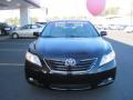Black - Camry XLE V6 Photo No. 8