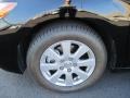 Black - Camry XLE V6 Photo No. 9