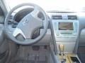Black - Camry XLE V6 Photo No. 14