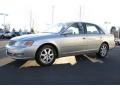 2000 Lunar Mist Metallic Toyota Avalon XLS  photo #5