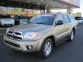 Driftwood Pearl - 4Runner SR5 4x4 Photo No. 1