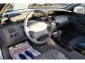 2000 Lunar Mist Metallic Toyota Avalon XLS  photo #8