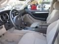 Driftwood Pearl - 4Runner SR5 4x4 Photo No. 10
