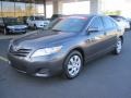 Magnetic Gray Metallic - Camry LE Photo No. 1