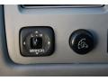 Lunar Mist Metallic - Avalon XLS Photo No. 23