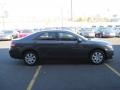 Magnetic Gray Metallic - Camry LE Photo No. 6