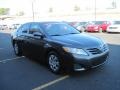 Magnetic Gray Metallic - Camry LE Photo No. 7