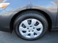 Magnetic Gray Metallic - Camry LE Photo No. 9