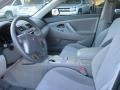 Magnetic Gray Metallic - Camry LE Photo No. 10
