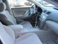 Magnetic Gray Metallic - Camry LE Photo No. 16
