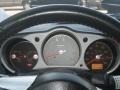 2008 350Z NISMO Coupe NISMO Coupe Gauges
