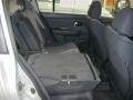 Brillant Silver - Versa 1.8 SL Hatchback Photo No. 13