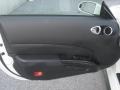 NISMO Black/Red Door Panel Photo for 2008 Nissan 350Z #42614844