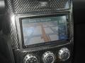Navigation of 2008 350Z NISMO Coupe