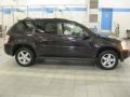 Black Amethyst Metallic - Equinox LT AWD Photo No. 3