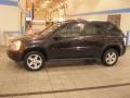 Black Amethyst Metallic - Equinox LT AWD Photo No. 4