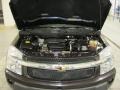 Black Amethyst Metallic - Equinox LT AWD Photo No. 6
