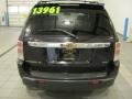 Black Amethyst Metallic - Equinox LT AWD Photo No. 8