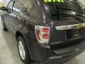 Black Amethyst Metallic - Equinox LT AWD Photo No. 9