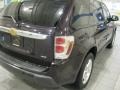 Black Amethyst Metallic - Equinox LT AWD Photo No. 10