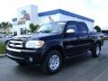 Black - Tundra SR5 Double Cab Photo No. 7