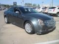 Thunder Gray ChromaFlair - CTS 3.0 Sedan Photo No. 2