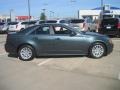 Thunder Gray ChromaFlair - CTS 3.0 Sedan Photo No. 4
