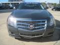 Thunder Gray ChromaFlair - CTS 3.0 Sedan Photo No. 5