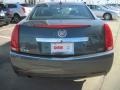 Thunder Gray ChromaFlair - CTS 3.0 Sedan Photo No. 6