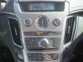 Thunder Gray ChromaFlair - CTS 3.0 Sedan Photo No. 9